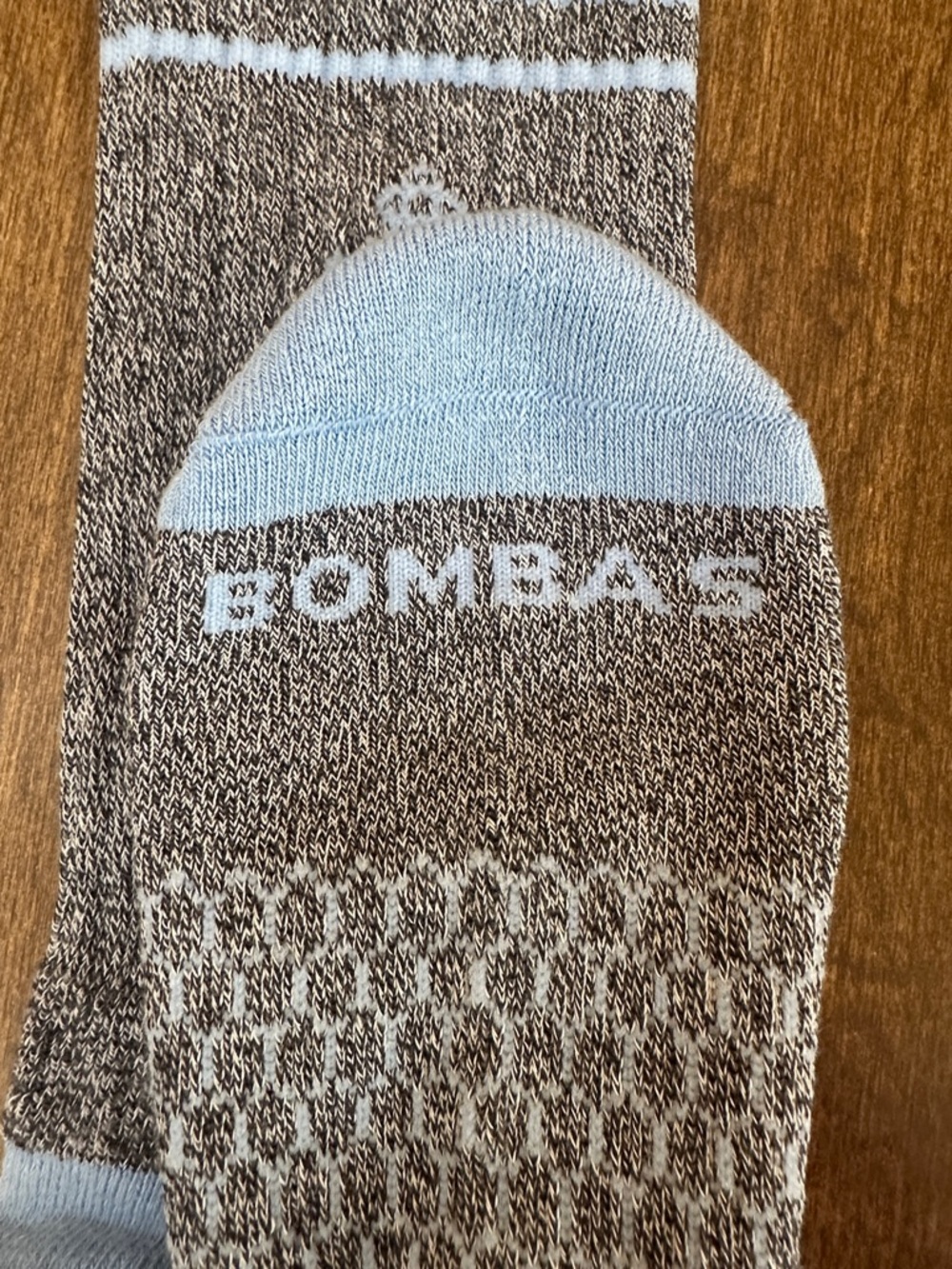 Women’s Original Half Calf Socks Bombas - Pack of 2 - Picture 4 of 7